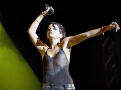 Lily Allen