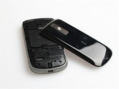 HTC Magic s Google Android