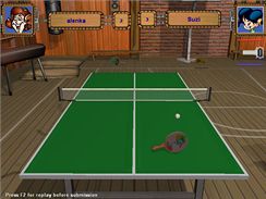 Ping Pong