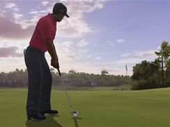 Tiger Woods PGA Tour 10