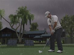 Tiger Woods PGA Tour 10