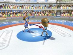 Wii Sports Resort