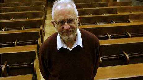 Josef Michl (*1939) chemik, University of Colorado; USA
