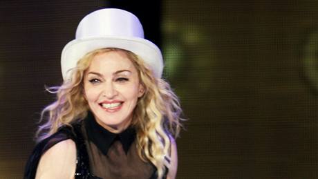 Madonna