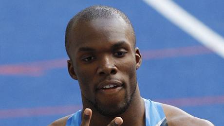 tvrtka LaShawn Merritt 