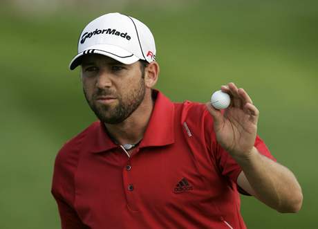 Sergio Garcia