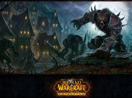 World of WarCraft: Cataclysm