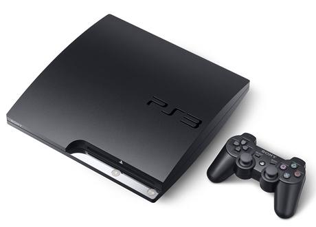 PS3 Slim