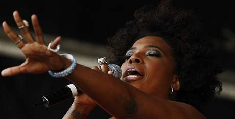 Macy Gray