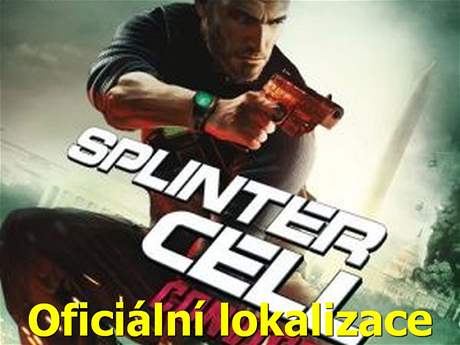 Tom Clancys Splinter Cell - Conviction