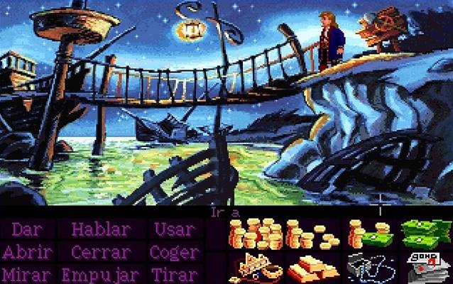 Monkey Island II: LeChucks Revenge