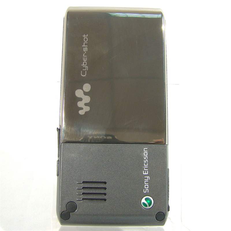 SoniPhone C908