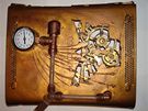 Steampunk Xbox 360 Dopelgunder