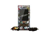 Sony Ericsson W595 Ed Hardy