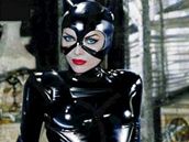 Catwoman z Batman Returns.