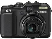 Canon PowerShot G11