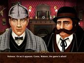 Lost Cases of Sherlock Holmes vol. 2