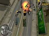 GTA: Chinatown Wars PSP