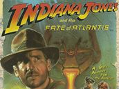 Indiana Jones and the Fate of Atlantis 