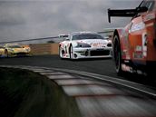 Gran Turismo 5