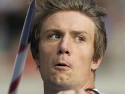 Andreas Thorkildsen