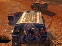 Red Faction: Guerrilla (PC)