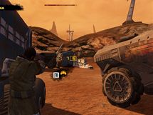 Red Faction: Guerrilla (PC)