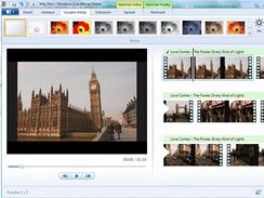 Nov Windows Live Movie Maker