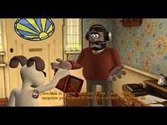 Wallace & Gromit's Grand Adventures (PC)