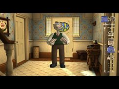 Wallace & Gromit's Grand Adventures (PC)