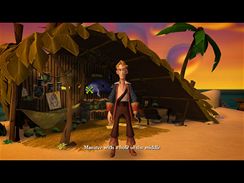 Monkey Island (PC)