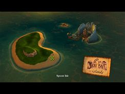 Monkey Island (PC)