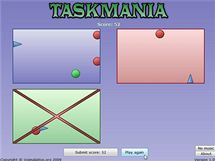 Taskmania