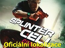 Tom Clancy’s Splinter Cell - Conviction Tom Clancy’s Splinter Cell - Conviction