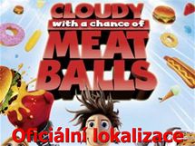 Zataženo, občas trakaře Zataženo, občas trakaře