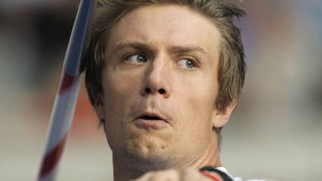 Andreas Thorkildsen