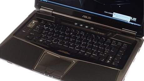 Asus Lamborghini VX5