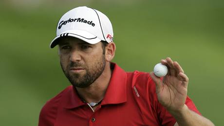 Sergio Garcia