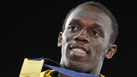 Usain Bolt Usain Bolt