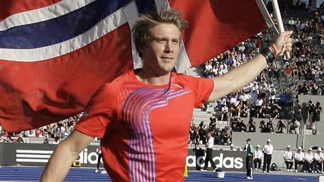 Andreas Thorkildsen