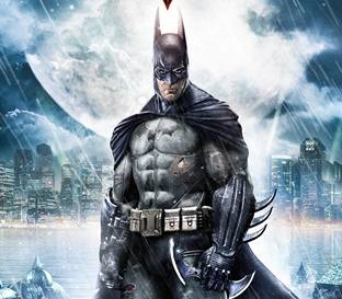 Batman: Arkham Asylum