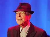 Leonard Cohen v Praze, 29. 8. 2009