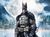 Batman: Arkham Asylum