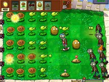 Plants vs Zombies 2