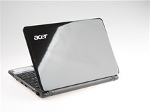 Acer Aspire 1810T (Timeline)