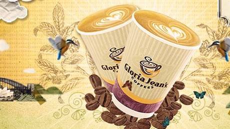 Gloria Jean´s Coffees otvírá v Praze první kavárnu. 