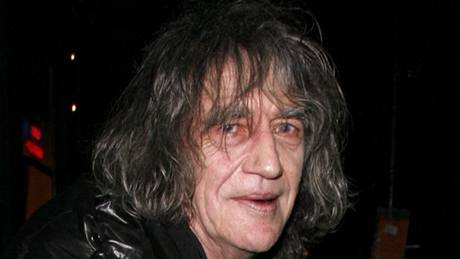 Howard Marks alias Mr. Nice