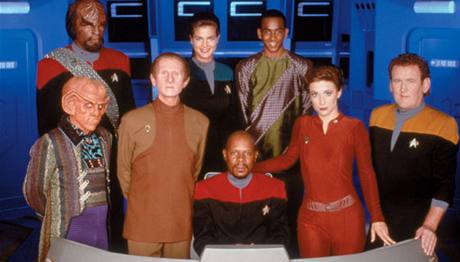 Star Trek: Deep Space Nine