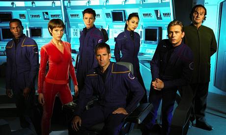 Star Trek: Enterprise