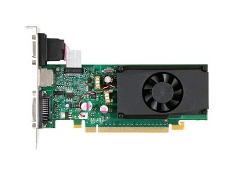 GeForce G210